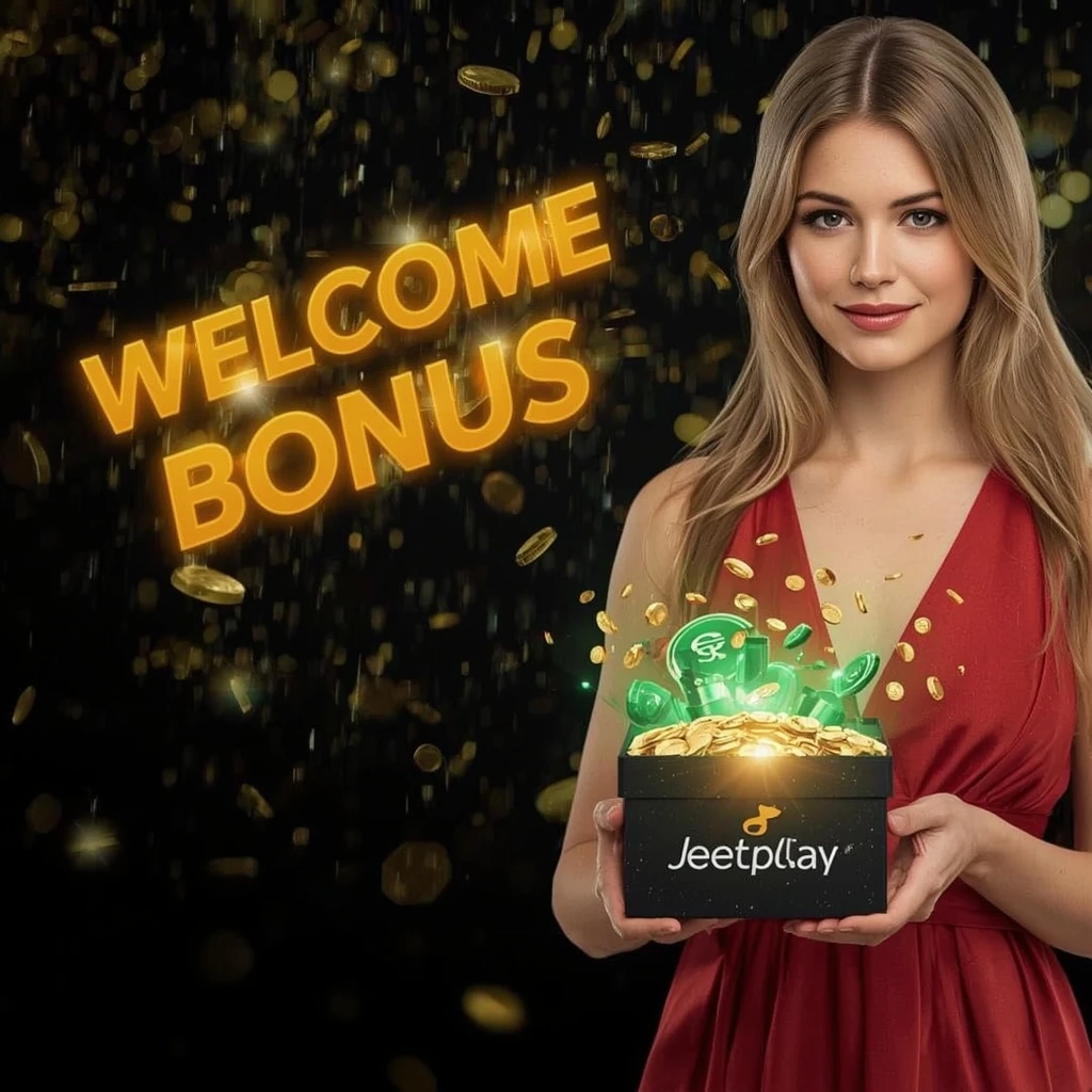 Jeetplay bonus