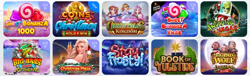 All Jeetplay Casino games