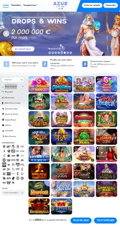 Jeetplay Casino app and interface