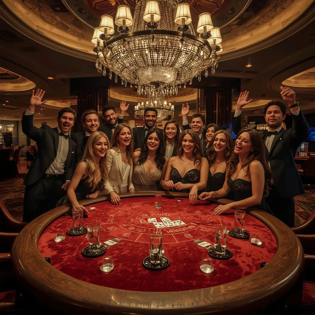 VIP bonus at Jeetplay Casino