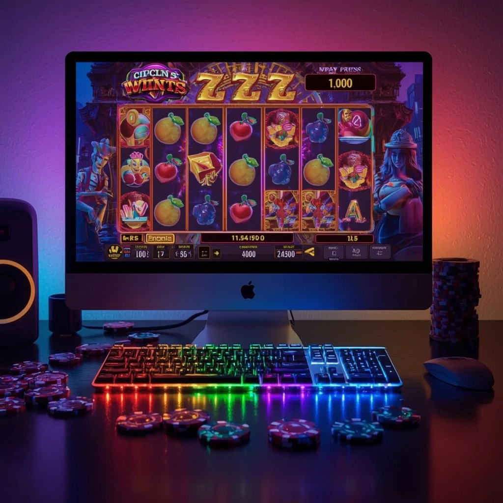 Microgaming JEETPLAY CASINO