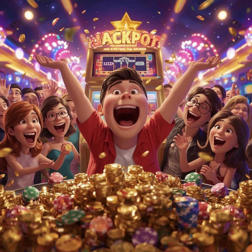 best Jackpot games JEETPLAY CASINO