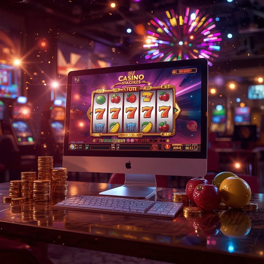 slots JEETPLAY CASINO