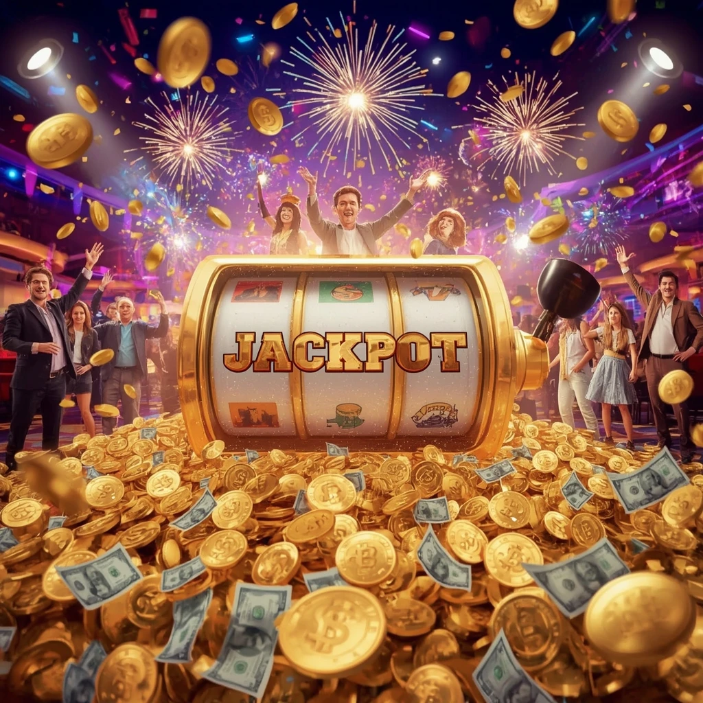 good slot machines JEETPLAY CASINO