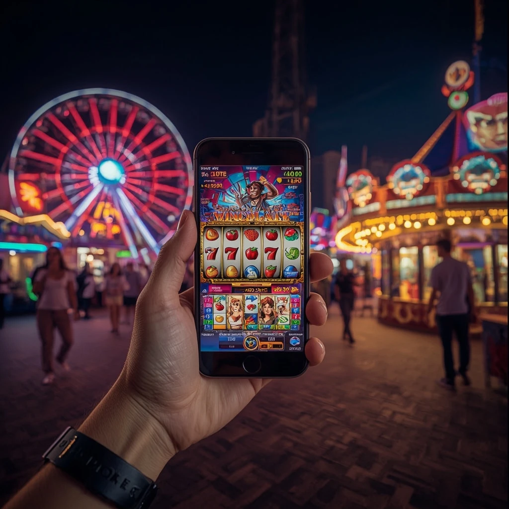 mobile application JEETPLAY CASINO