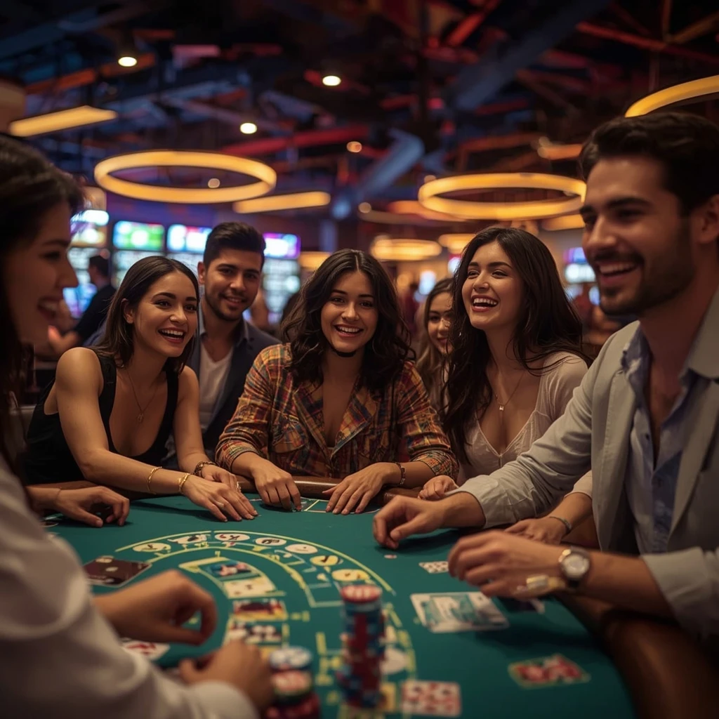 Blackjack JEETPLAY CASINO