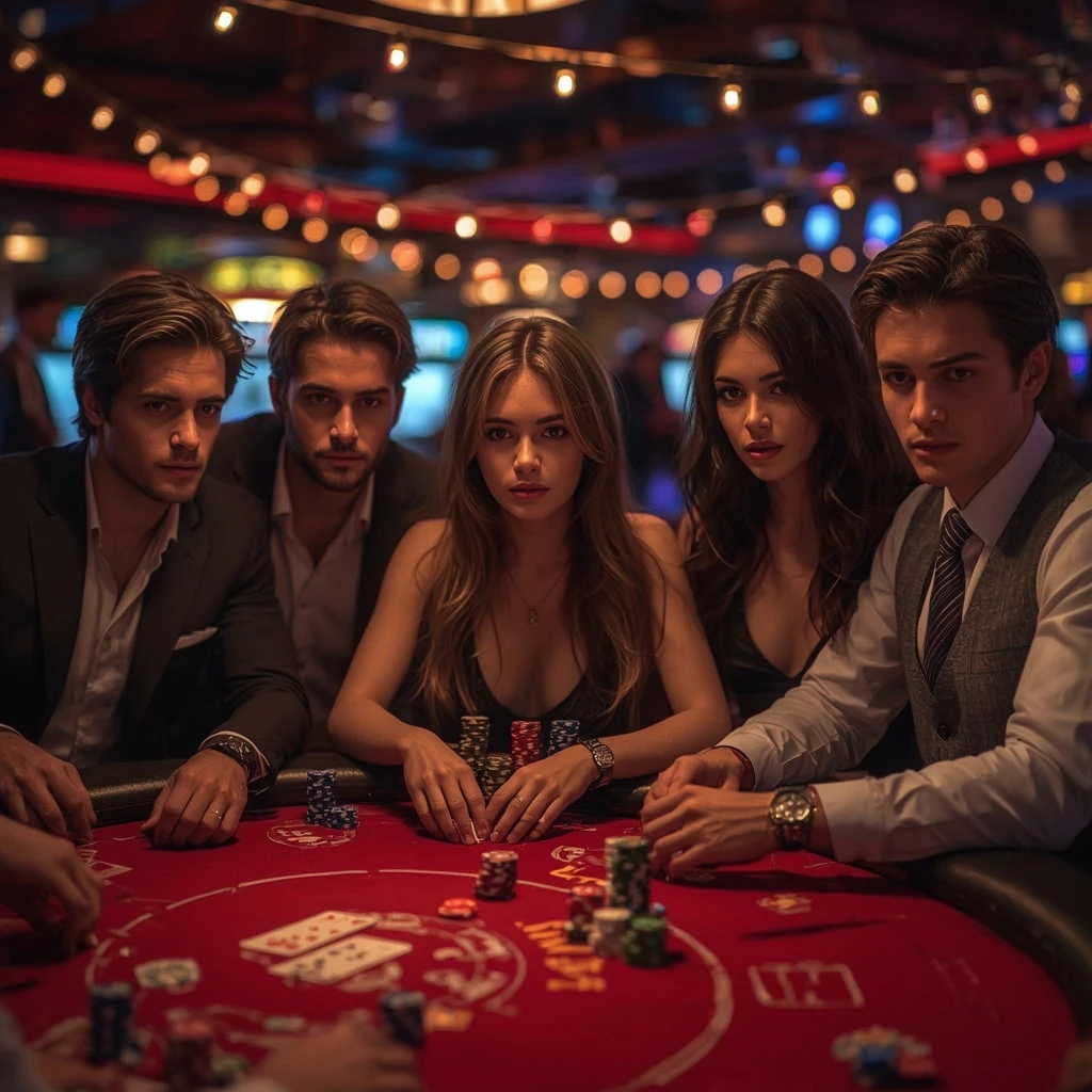 casino poker tournament JEETPLAY CASINO