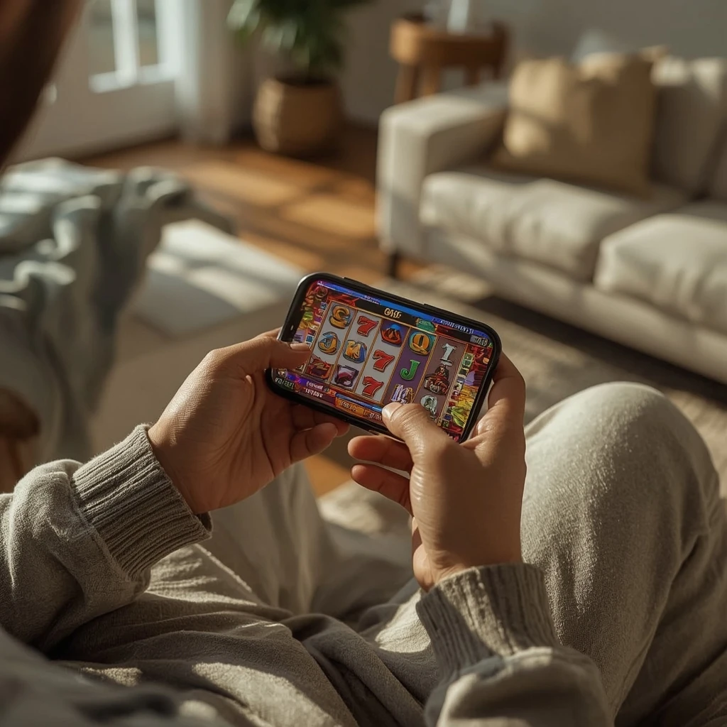 slots on mobile JEETPLAY CASINO