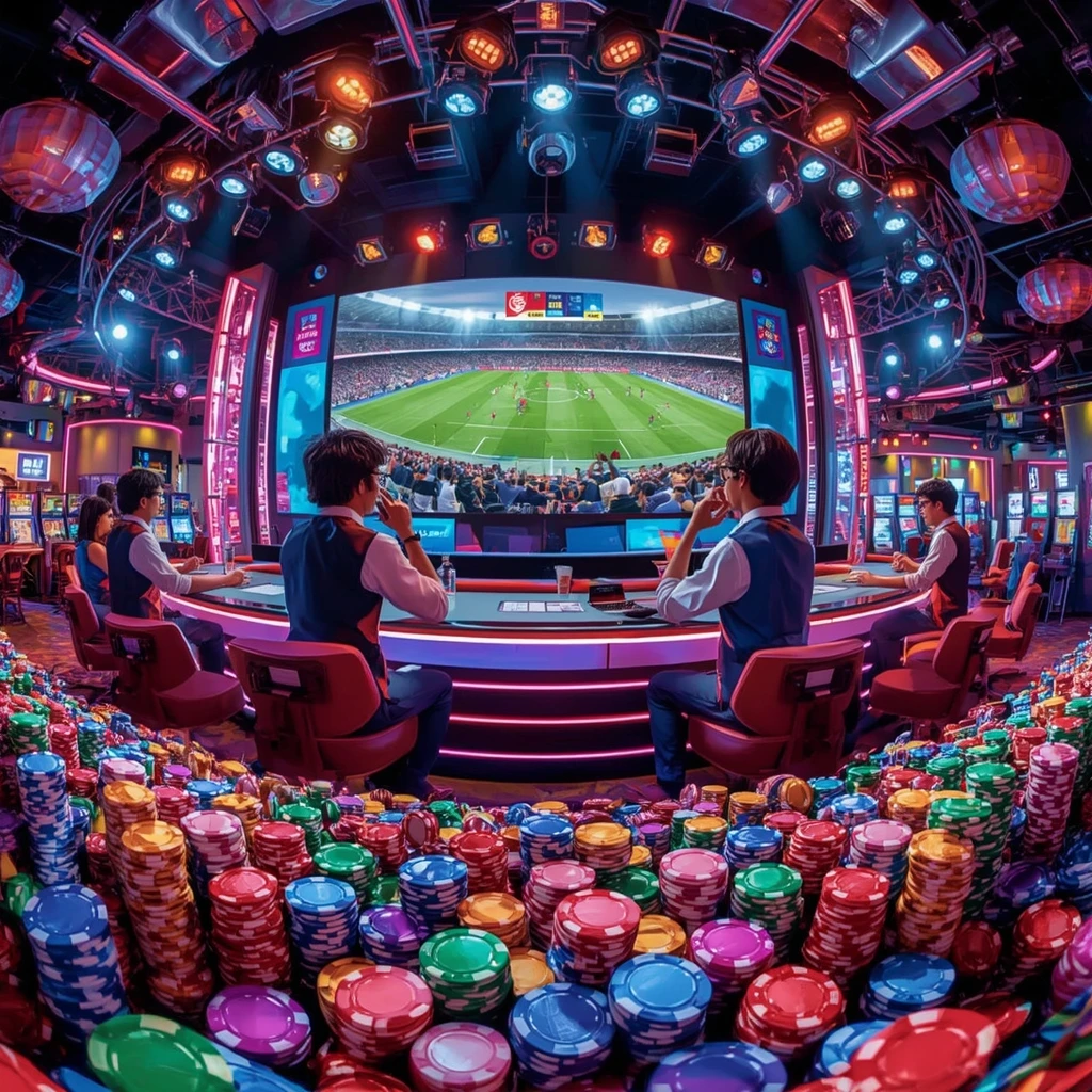 bets on football at Jeetplay Casino