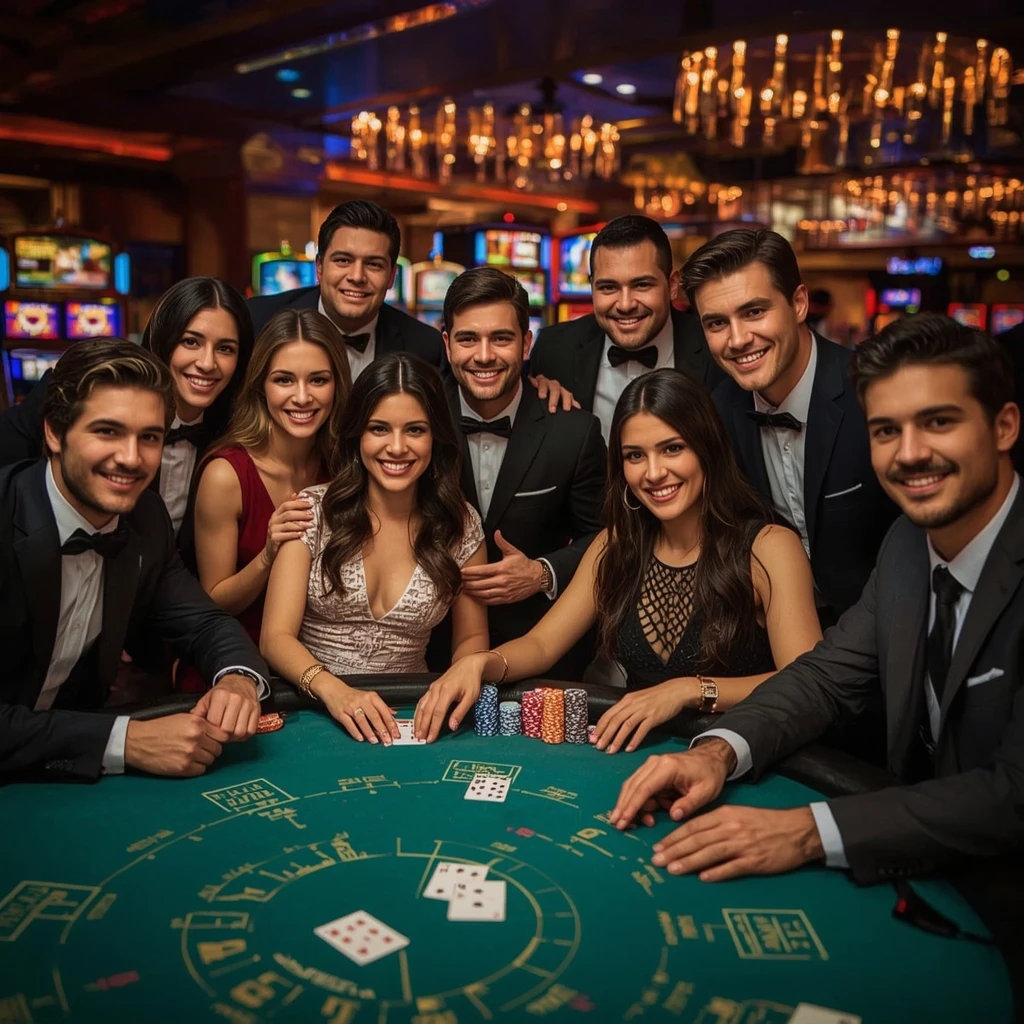 Game basics JEETPLAY CASINO